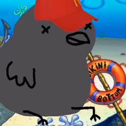 Birb #3704