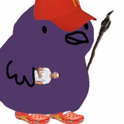 Birb #1498