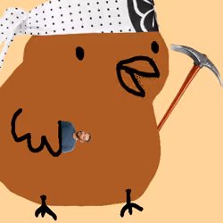 Birb #6922