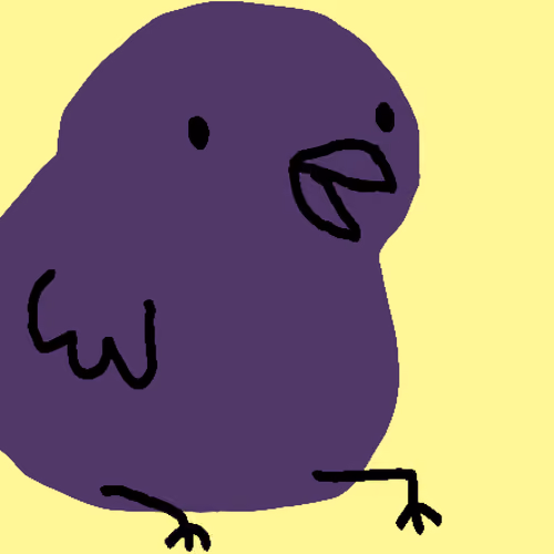Birb #4458