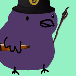 Birb #3899