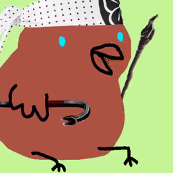 Birb #1371