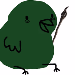 Birb #3703
