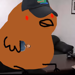 Birb #2586