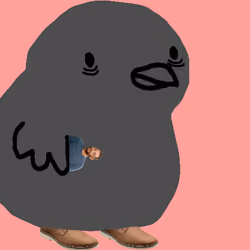 Birb #1652