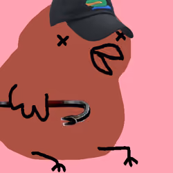 Birb #2689