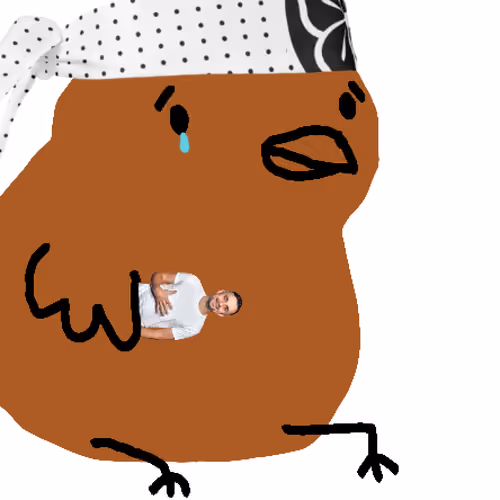 Birb #2431