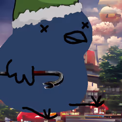 Birb #5448
