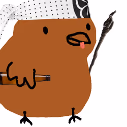 Birb #612