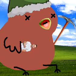 Birb #2661