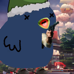 Birb #5824