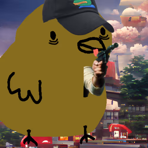 Birbsreborn