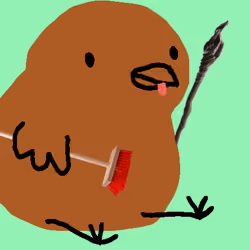 Birb #3719