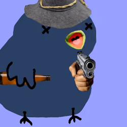 Birb #4098
