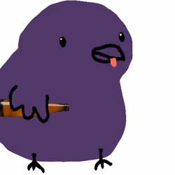 Birb #6352