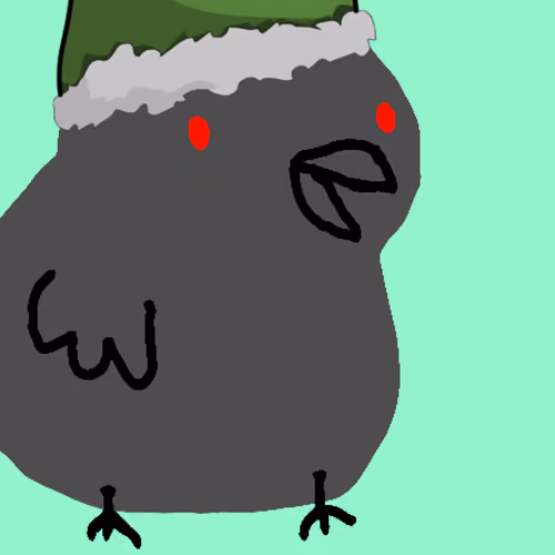 Birb #5105