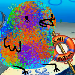 Birb #5597