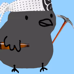 Birb #5954