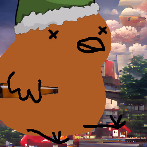 Birb #1911