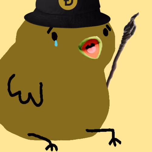 Birb #6279
