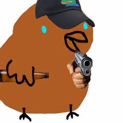 Birb #2553