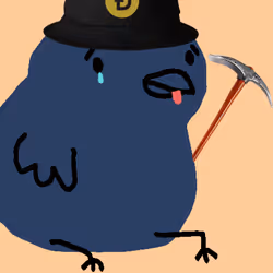 Birb #4878