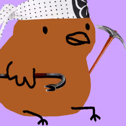 Birb #480