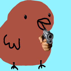 Birb #3374