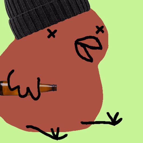 Birb #2799