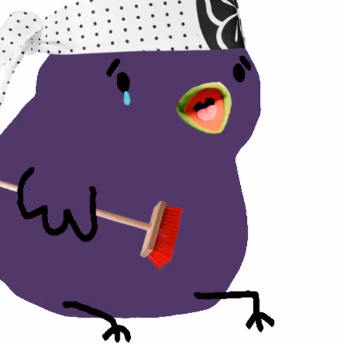 Birbsreborn