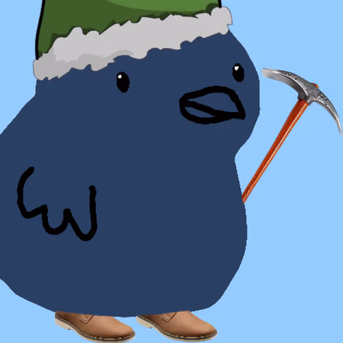 Birb #4164