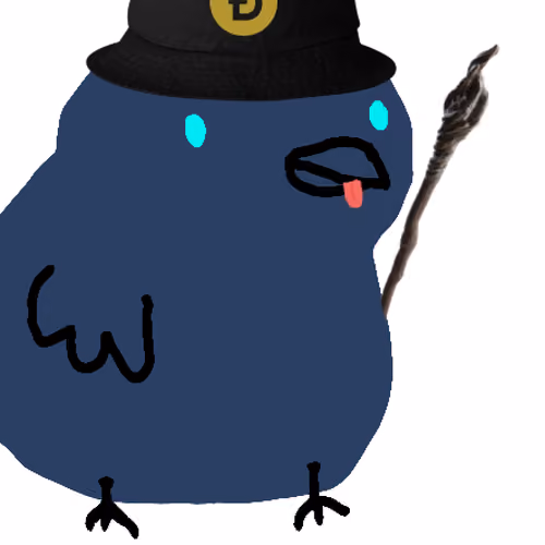 Birb #5290