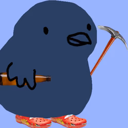 Birb #5886