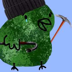 Birb #4229