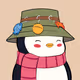 Pudgy Penguin #6099