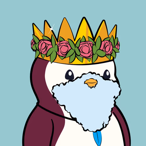 Pudgy Penguins #2767