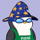 Pudgy Penguin #6815