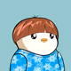 Pudgy Penguin #6379