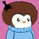 Pudgy Penguin #7681