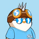 Pudgy Penguin #4826