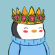 Pudgy Penguin #2016
