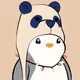 Pudgy Penguin #6941