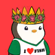 Pudgy Penguin #1336