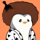 Pudgy Penguin #2125