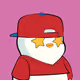 Pudgy Penguin #8003