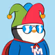 Pudgy Penguin #4094