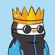 Pudgy Penguin #5548