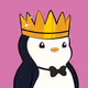 Pudgy Penguin #8278