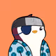 Pudgy Penguin #3071