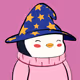 Pudgy Penguin #7130